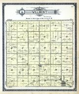 Willmont Township, Nobles County 1914 Ogle